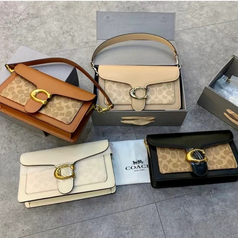 C's Tabby26 Classic Pebbled Presbyopic Armpit Single Shoulder Dionysus Bag, Fashionable and Versatile Single Shoulder Crossbody Women's Bag