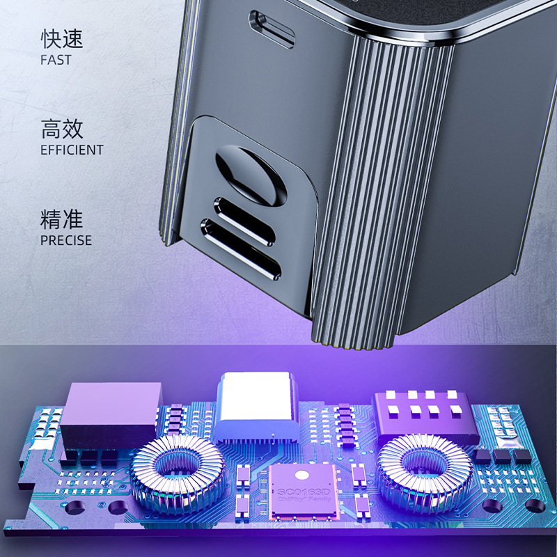 Mobile Phone Repair UV Curing Lamp UV Shadowless Glue Green Oil Curing Lamp USB Powered LED UV Light Source