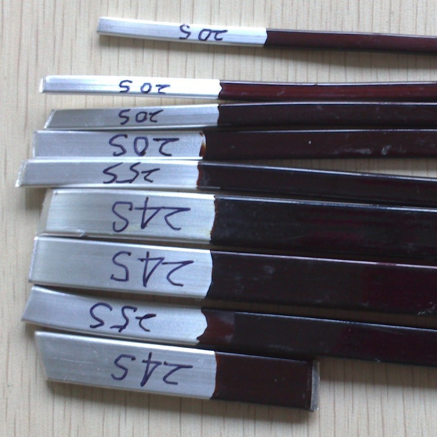 Bt-112 Enameled Wire Stripper Passed Sgs (for the Paint Removal of Aluminum Wire)