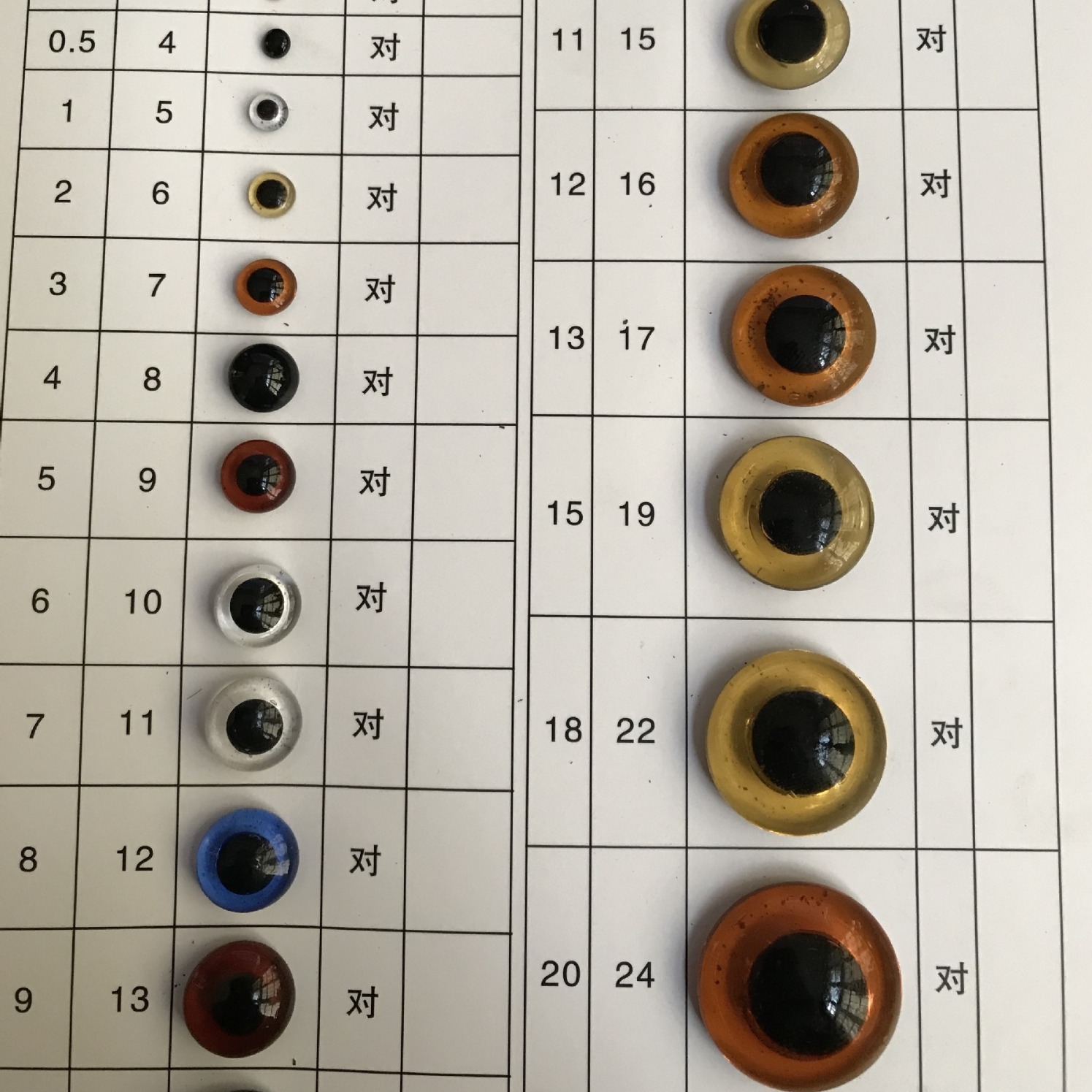 Стеклянные глаза, глаза в виде иглы, аксессуары для скульптуры лица из шерстяного фетра, иглы для резьбы по продуктам с стеклянными глазами