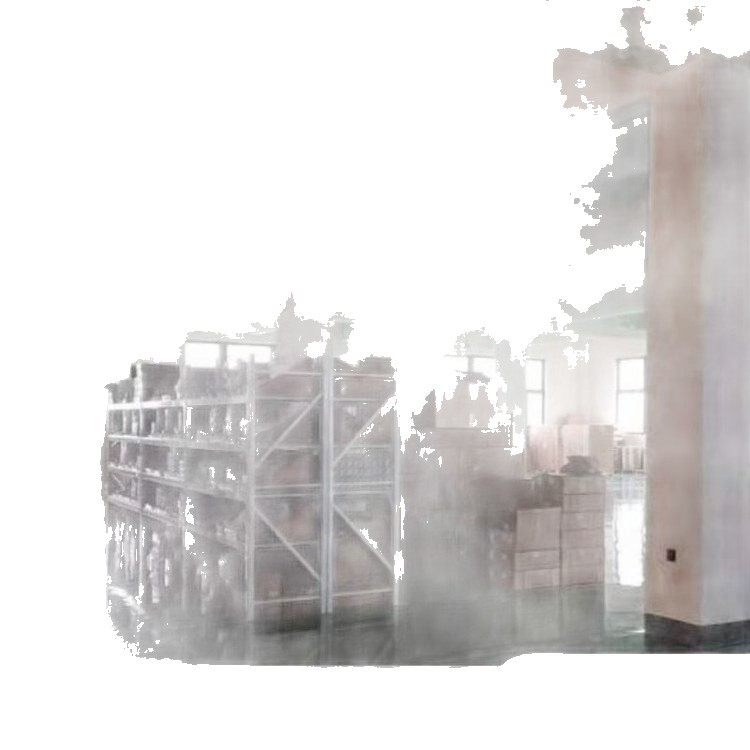 Third-Party Logistics One-Stop Warehouse Rental Cloud Warehouse Storage Management and Delivery Express Sf Express 4-Piece E-Commerce Cloud Warehouse