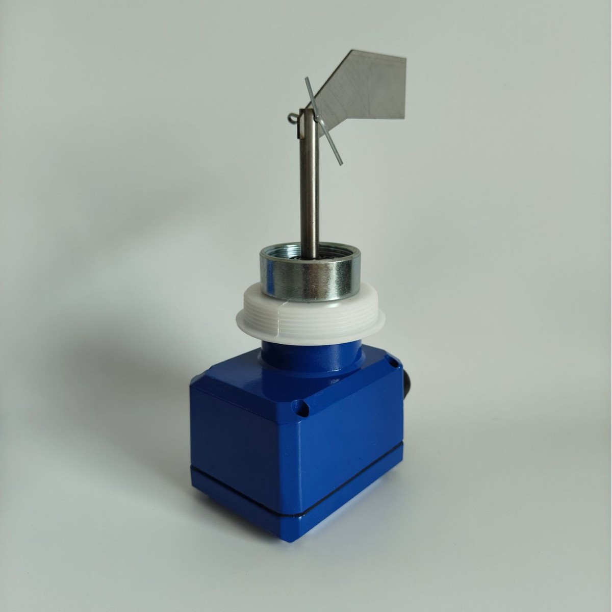 Mixing Station Rotary Level Sensor Level Gauge Cement Tank Concrete Level Switch High Temperature Resistant