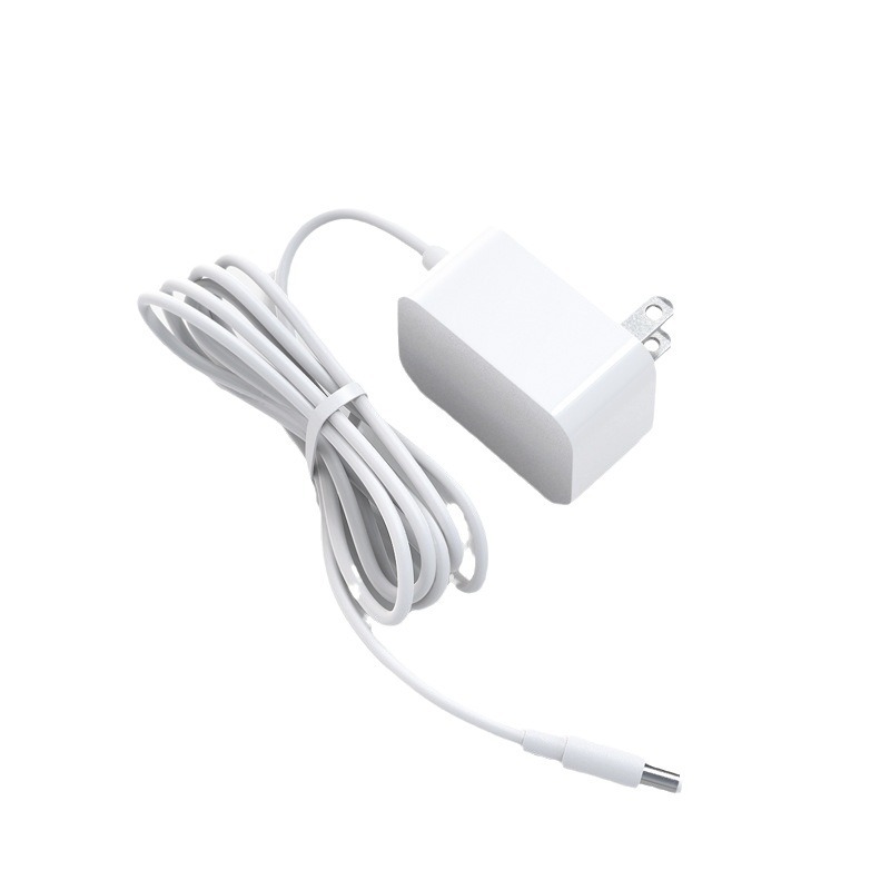 12V1A U.S. Standard Power Adapter UL Certified Level 6 Energy Efficiency U.S. Standard 3C Certified Power Adapter