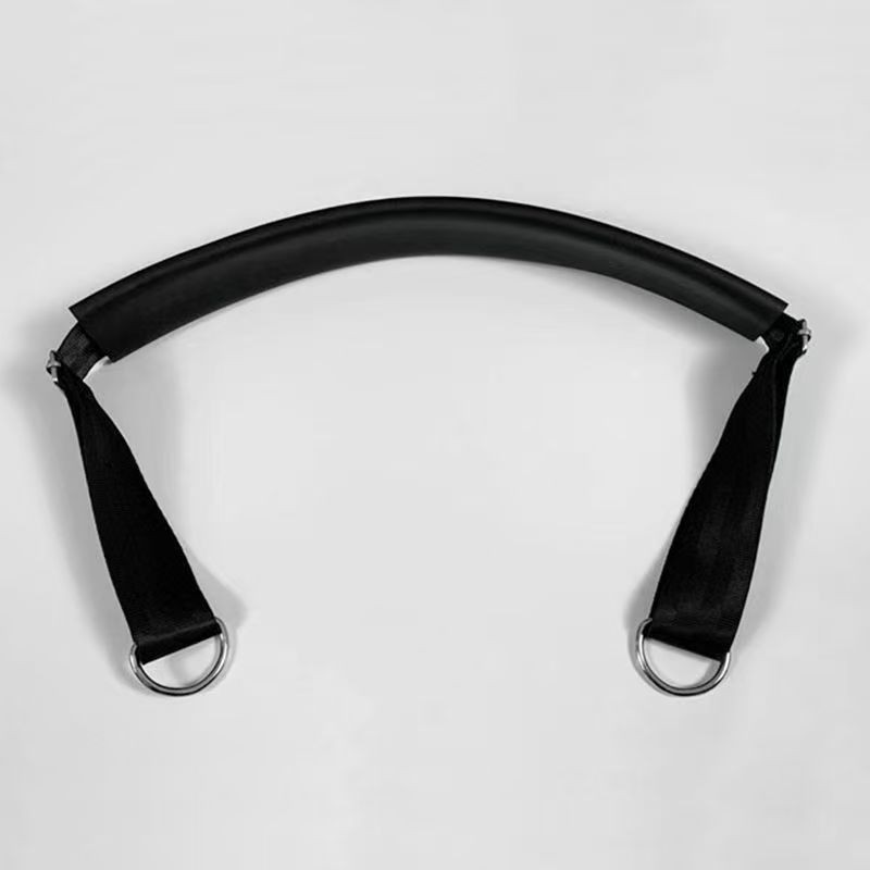 Pilates Core Bed Special Support Spring Pull Rope Hook Foot Strap Pulley Pull Rope Column Fitness Equipment Accessories