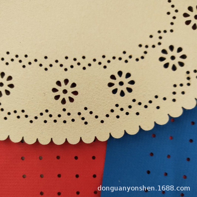 Шляпа из кожи, обработка и резка ткани, перфорация ткани, резка выкроек одежды, резка термическим методом, лазерная резка