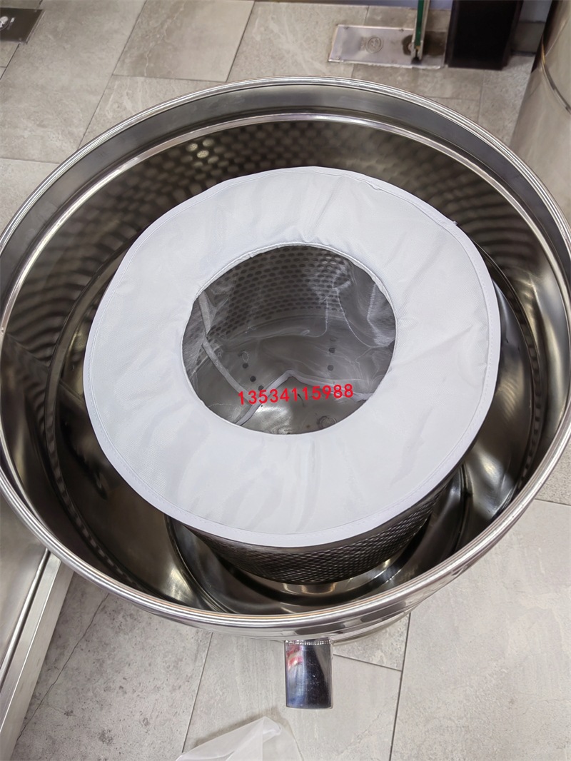 Xinshili Dewatering Machine Food Dewatering Machine Dryer Desizing Machine Dewatering Bag Filter Bag Mesh Bag Filter Mesh Bag