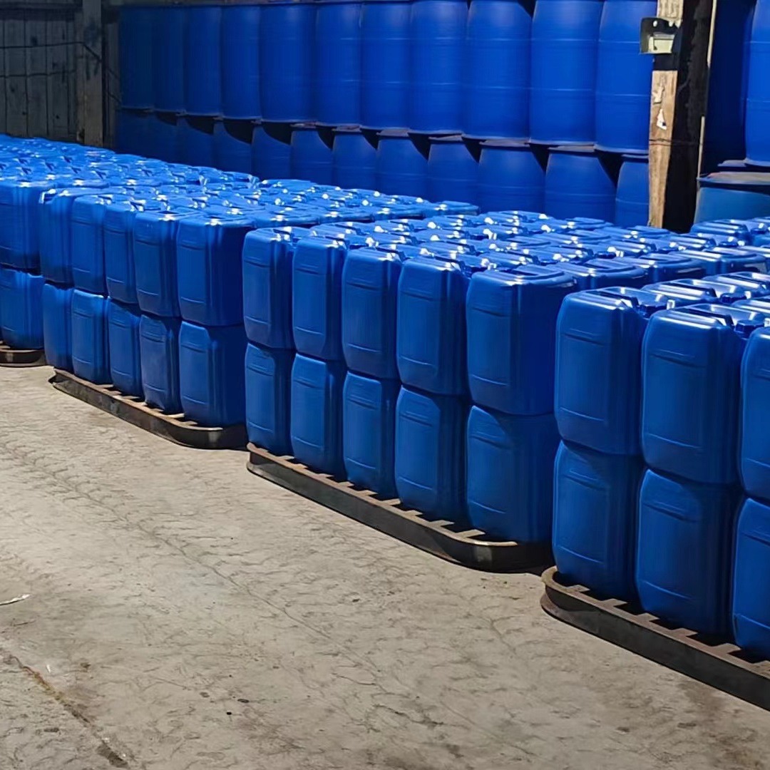 Powerful Impurity Removal Dilute Hydrochloric Acid Cleaner Reagent 36% 25kg Barrel Strong Acid Cleaning Agent