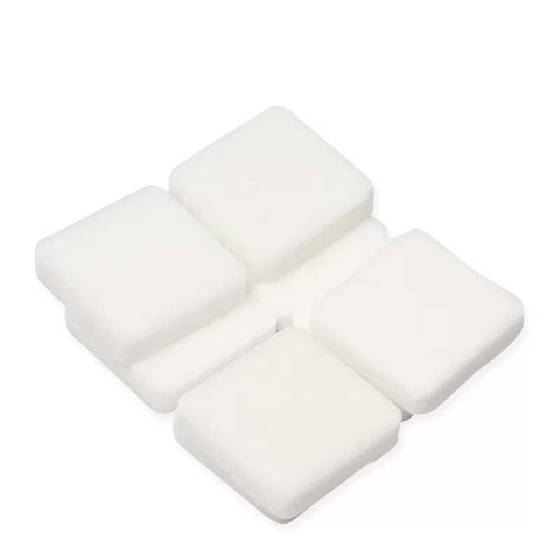 Solid Wax Block Alcohol-free Fuel Ignition Wax Block Charcoal Fire Block Outdoor Barbecue Carbon Fire Booster