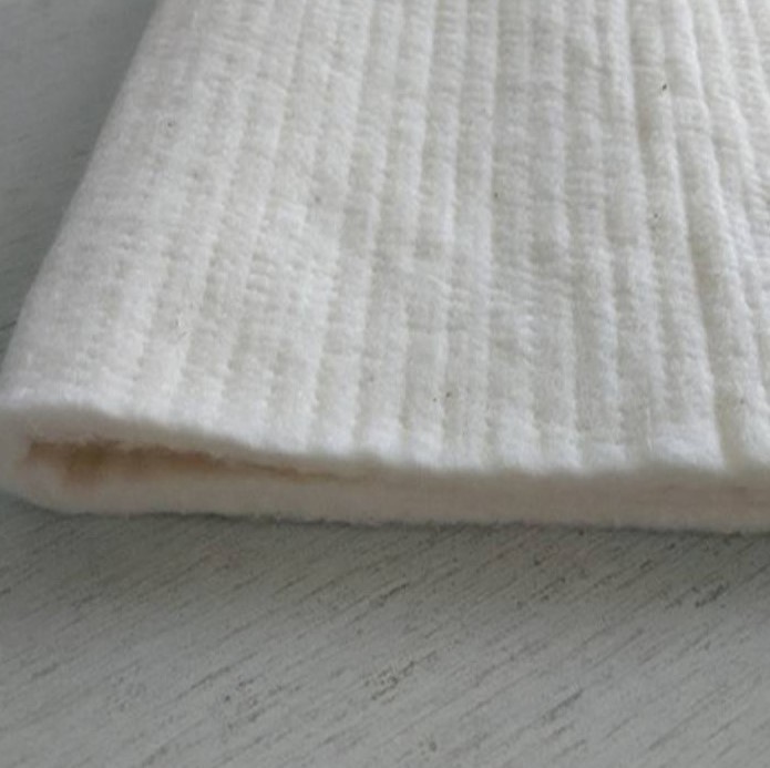 Natural Cotton Needle-Punched Cotton Clothing Sofa Mattress Compressed Cotton Washed Cotton Quilt Filled with Cotton Batting
