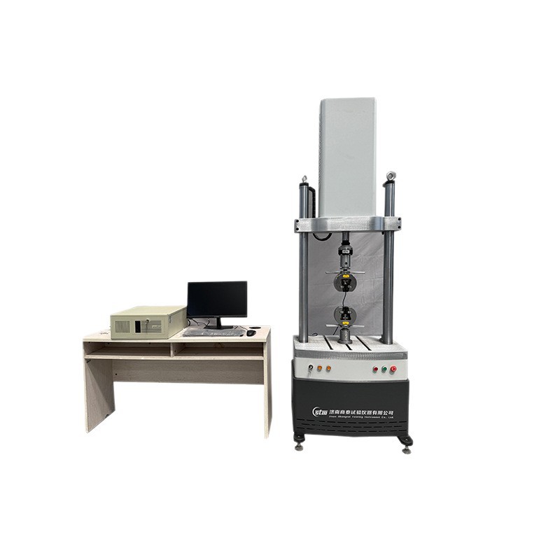Rubber Component Dynamic Stiffness Testing Machine, Rail Pad Fatigue Testing Machine, Pad Fatigue Life Testing Machine