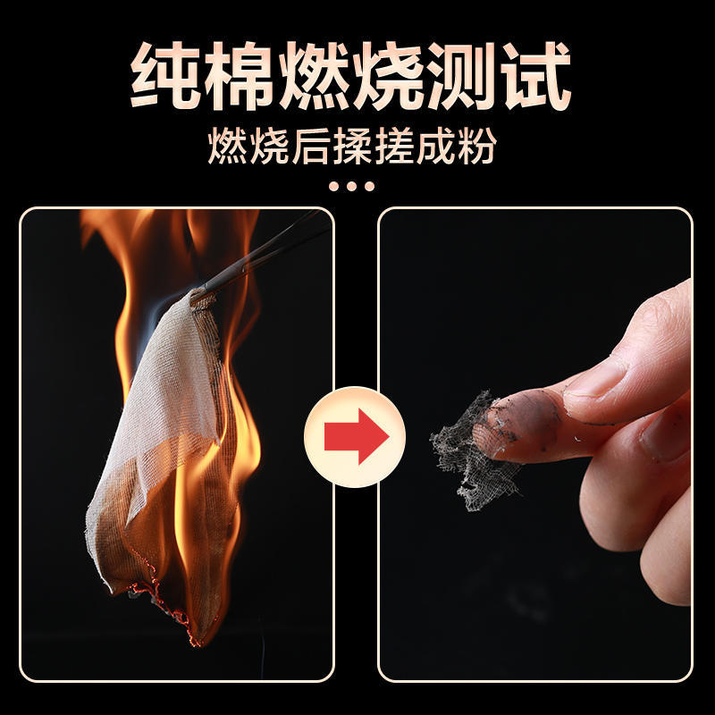 Medical large gauze roll sterile absorbent cotton gauze block filter cloth large size baby medical gauze bandage whole roll