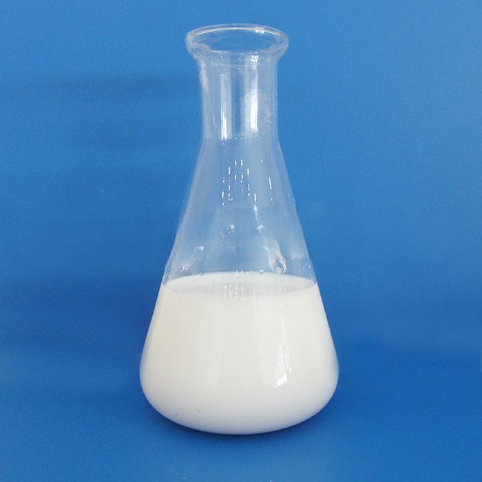 Factory Direct Alkaline Silica Sol 8-120 Nanometer Silica Sol