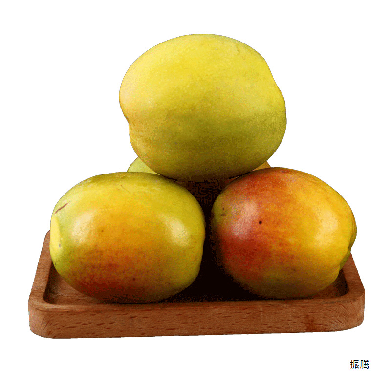 Fresh Yunnan Sour Papaya Net Weight 2.5kg for Stewed Chicken and Wine, Green Papaya for Pregnant Women, Seasonal Whole Box with Free Shipping 10