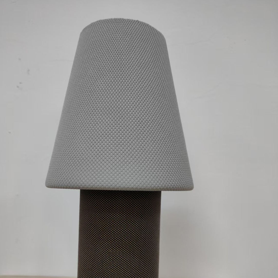 Popular Handmade Lampshade Wrapping Cloth Customization, Wrapping Cloth Technology, Customized According to Drawings, Customized Lampshade Cloth, Lampshade Mesh Cloth