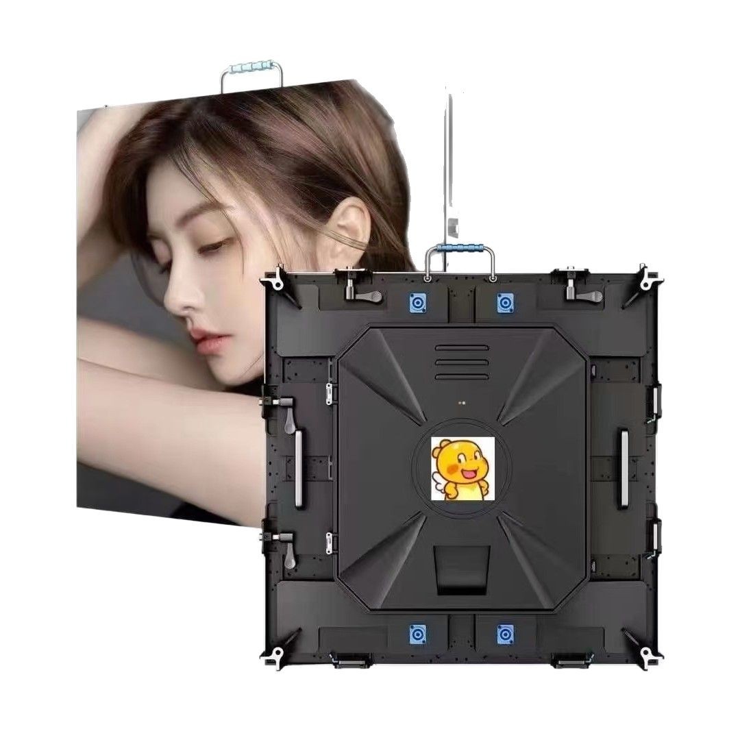 Door-To-Door Recycling of Indoor Full-Color Led Displays, Outdoor Colorful Advertising Large Screens, Stage Screen Acquisition