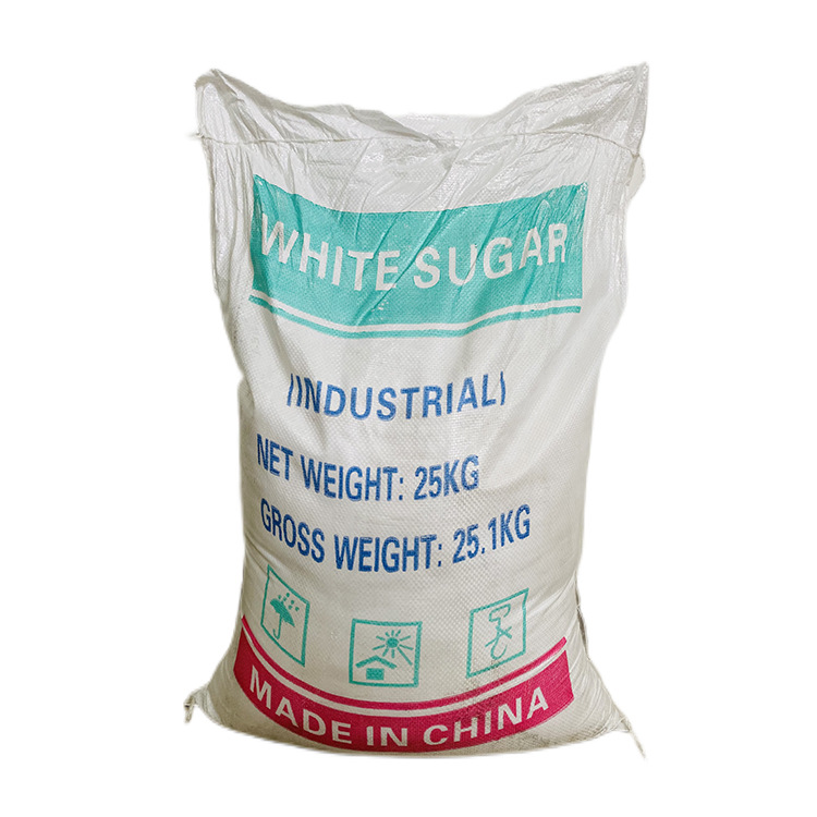 Sewage treatment special industrial white sugar in stock wholesale bacterial culture carbon source
