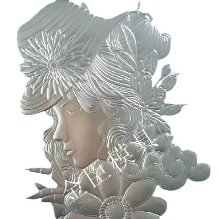 Рельефная версия горячего тиснения, профессиональная косметическая коробка, коробка для сигарет, коробка для вина, сумка, выпуклая рельефная версия, складная версия