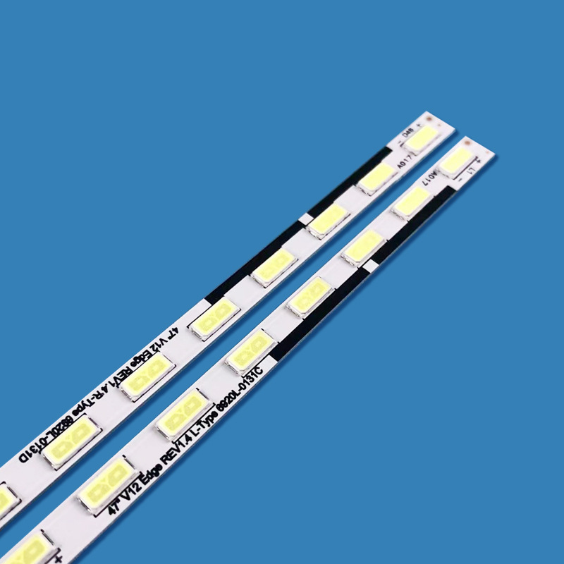 LG 47LM615S 47LS5600 light bar 47 ''V12 EDGE REV1.4 6920L-0131C D