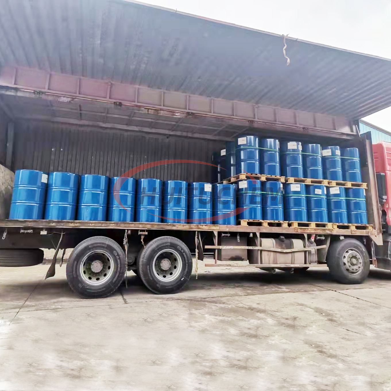 Dow Corning silicone resin RSN-0805 high temperature baking varnish non-stick pan magnetic powder modified liquid resin