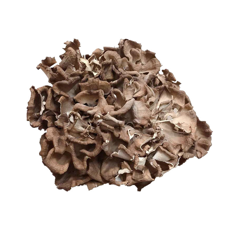 Ash Flower 1kg food grade mushroom raw materials dry bulk goods griflola frondosa