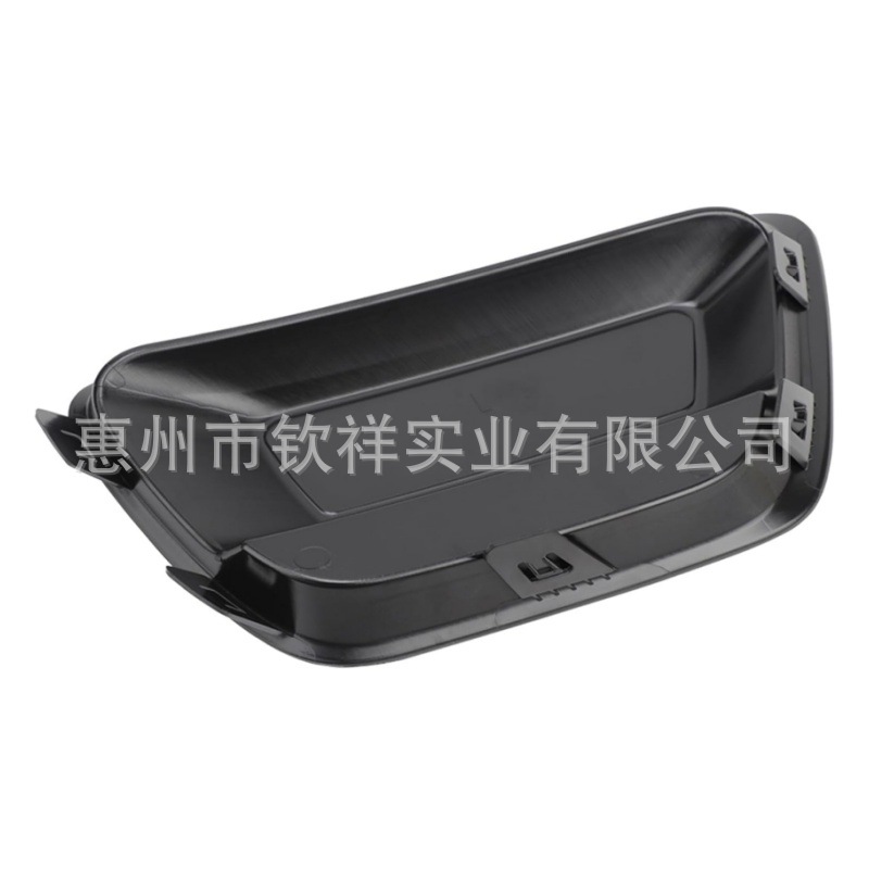 Suitable for 15-20 Chevrolet Colorado Fog Lamp Cover Anti-Fog Lamp Frame Cover Decorative Cover Gm1038183