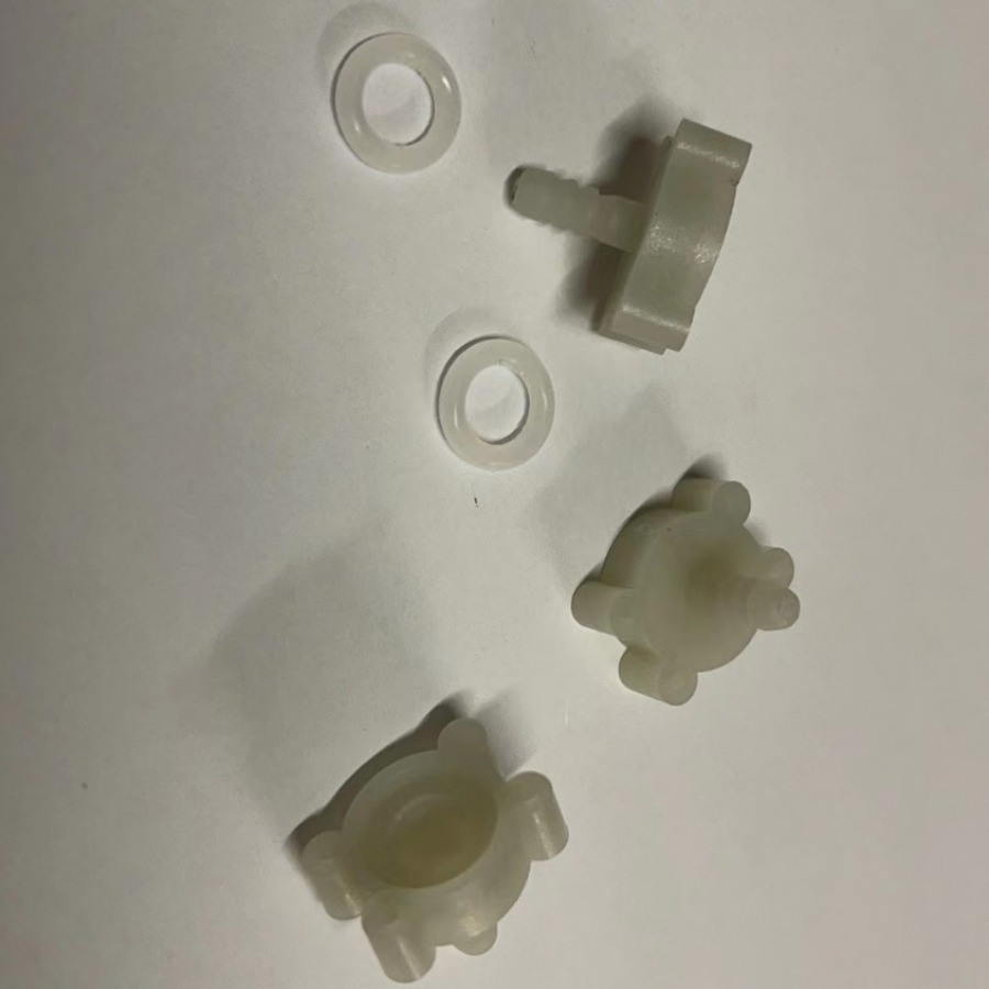 Автоматический воздушный насос, проектирование и разработка форм