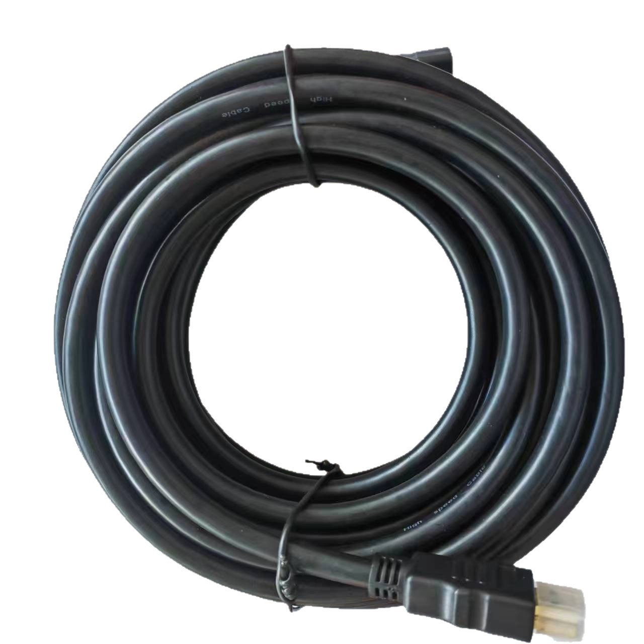 HDTV hd line set-top box TV data line 1.4 version computer monitor video connection hdtv line