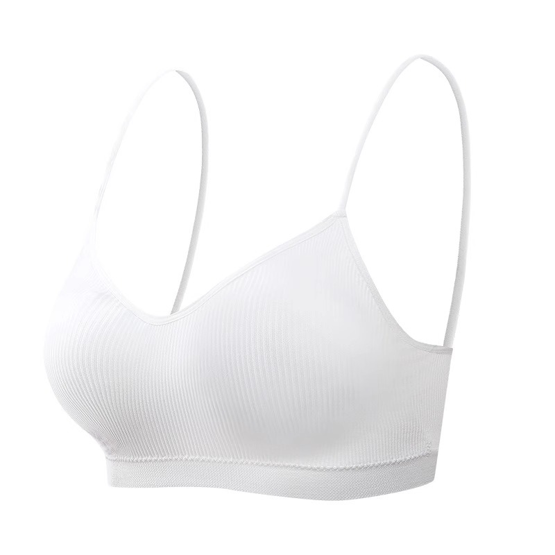 Disposable Underwear Bra Girls Sterilized Disposable Underwear Travel Military Training Daily Throwing Underwear Wholesale