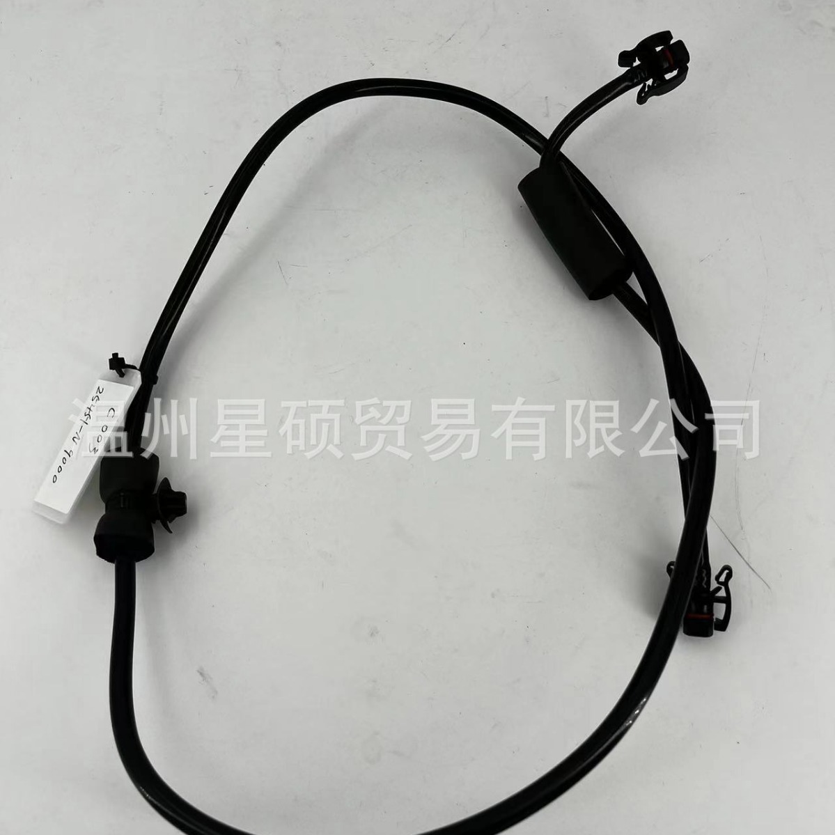 25451-N9000 is suitable for Hyundai Kia 2022-2023 Tucson vacuum tube hose