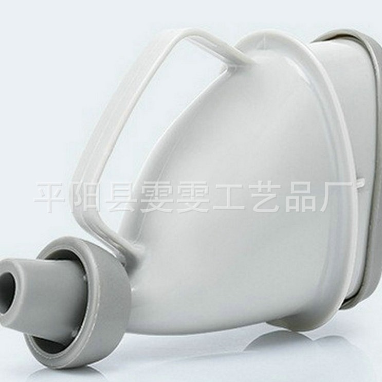Outdoor portable multifunctional children urinal men and women standing emergency urinal children adult urinal