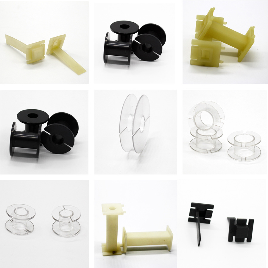 Factory Direct Supply and Production of Various Inductor Bobbin Coils, Bobbin Frequency Divider Coils, Bobbin Audio 3025