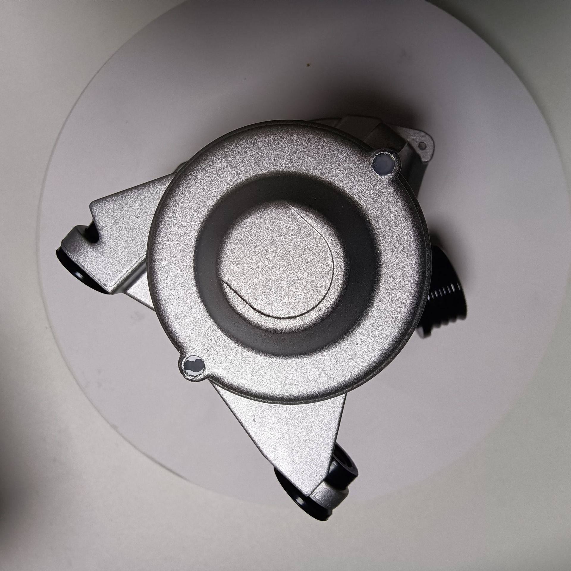 Direct selling full-model water pump, high-quality boutique, suitable for BMW X5 E70,OE:11517568595