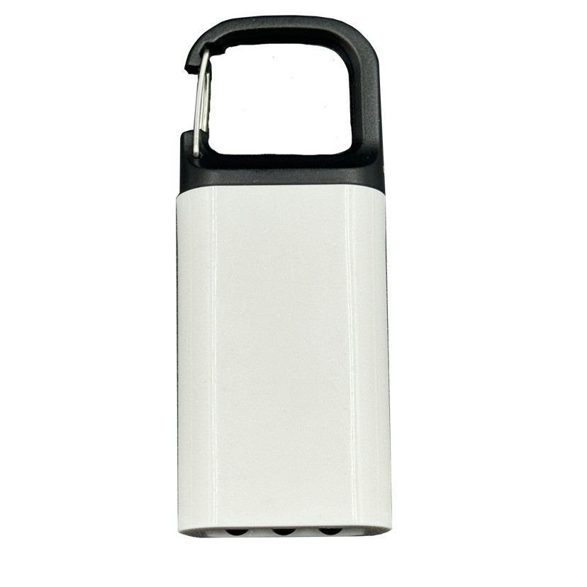 Magnet Lamp 3Led Multifunctional