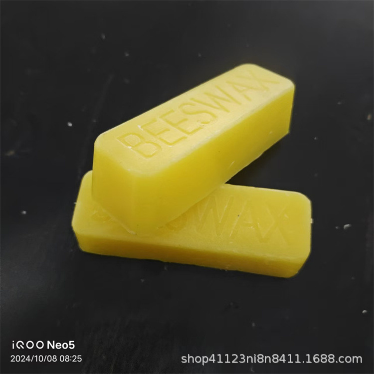 Beeswax 28g Lipstick Beeswax Cosmetic Raw Materials Candle Raw Materials Soy Wax White Beeswax Beeswax