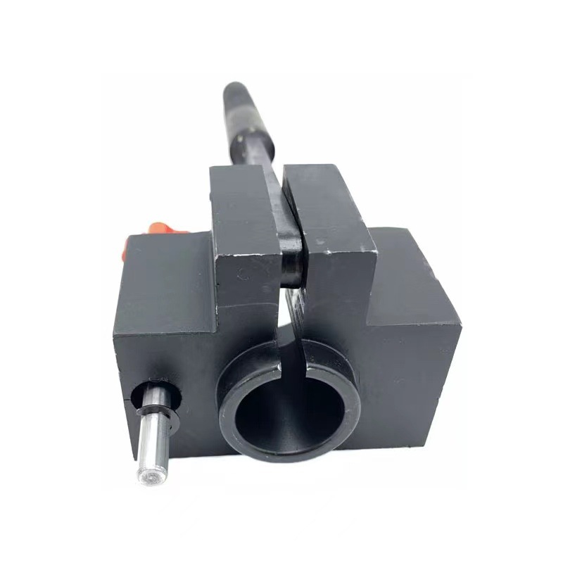 Carter 320D oil pump lock one cylinder tool C6.4 C2.2 oil pump timing tool Carter special tool