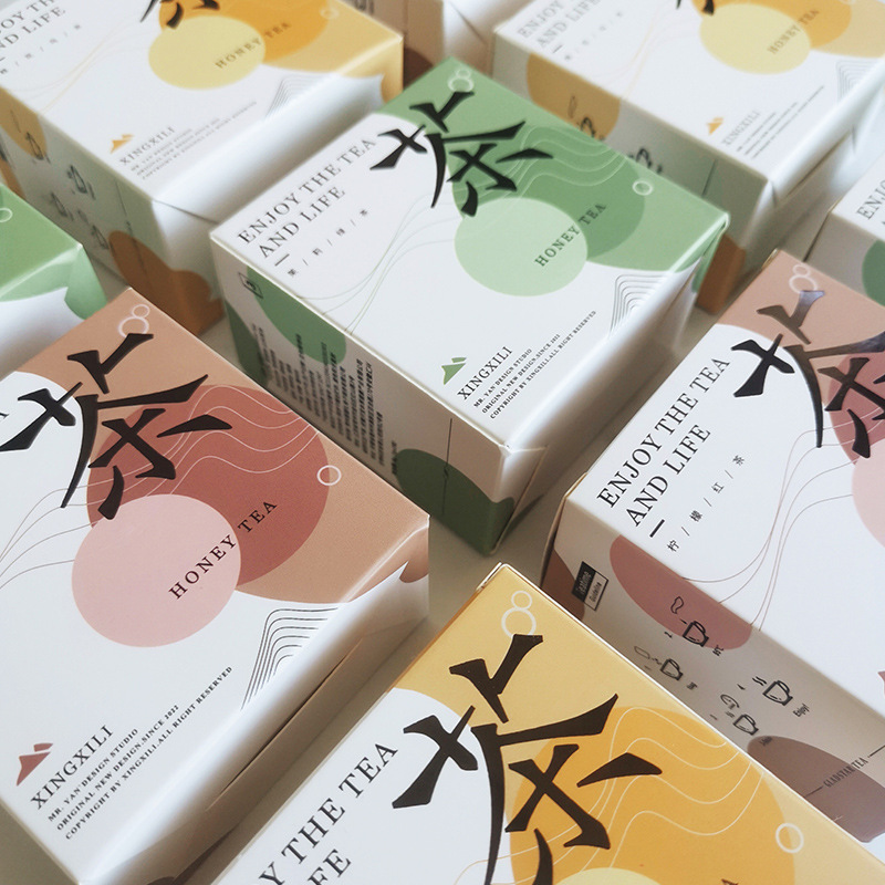 Star Wedding tea landscape wedding tea boxed green tea red tea small pot wedding tea wedding bridesmaid hand gift set wedding