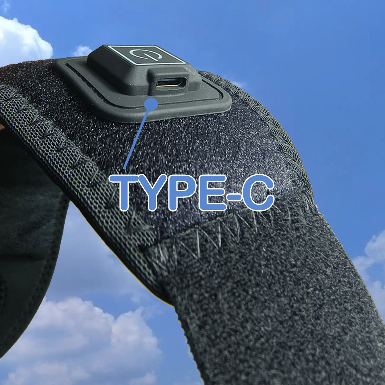 Can Produce Electric Heating Wrist Guards, Electric Heating Wrist Guards, Moxibustion Hot Compresses, Warm Sprained Tendon Sheaths, Mother's Hand Palm Protectors