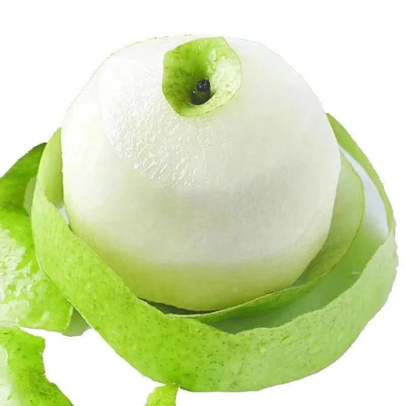Anhui Dangshan Green Pear Fruit, Green Pear, Free Shipping, Fresh Fruit, Green Pear, Dropshipping