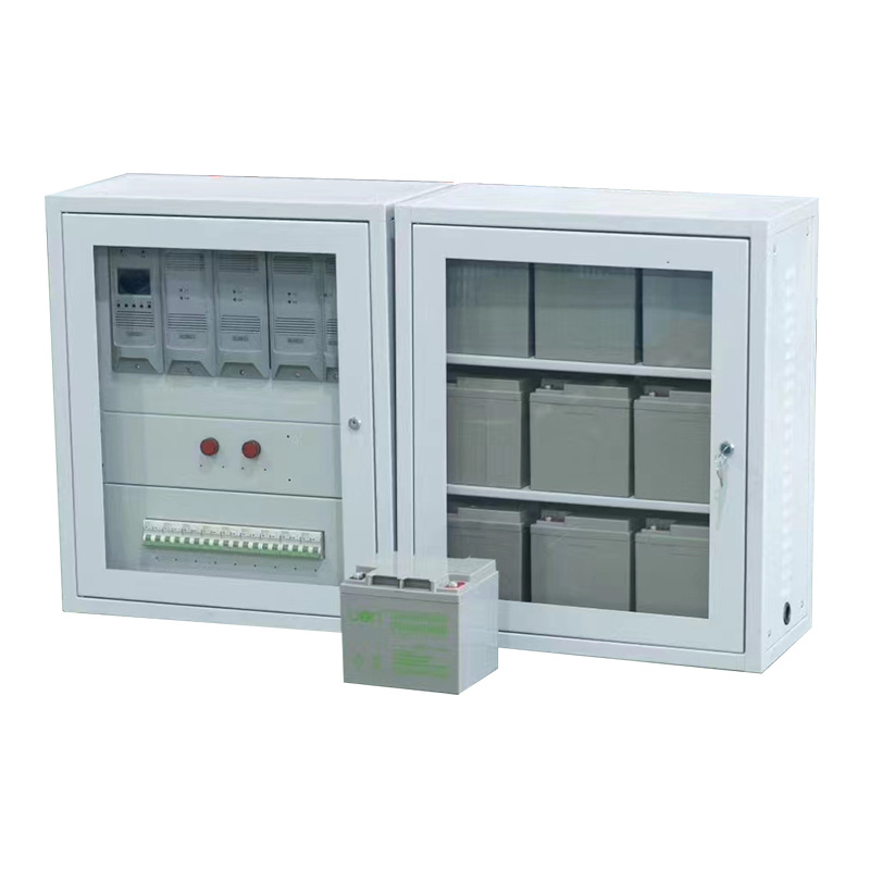 DC screen DC Screen maintenance-free battery DC220V DC110V power cabinet wall-mounted 20AH/220V