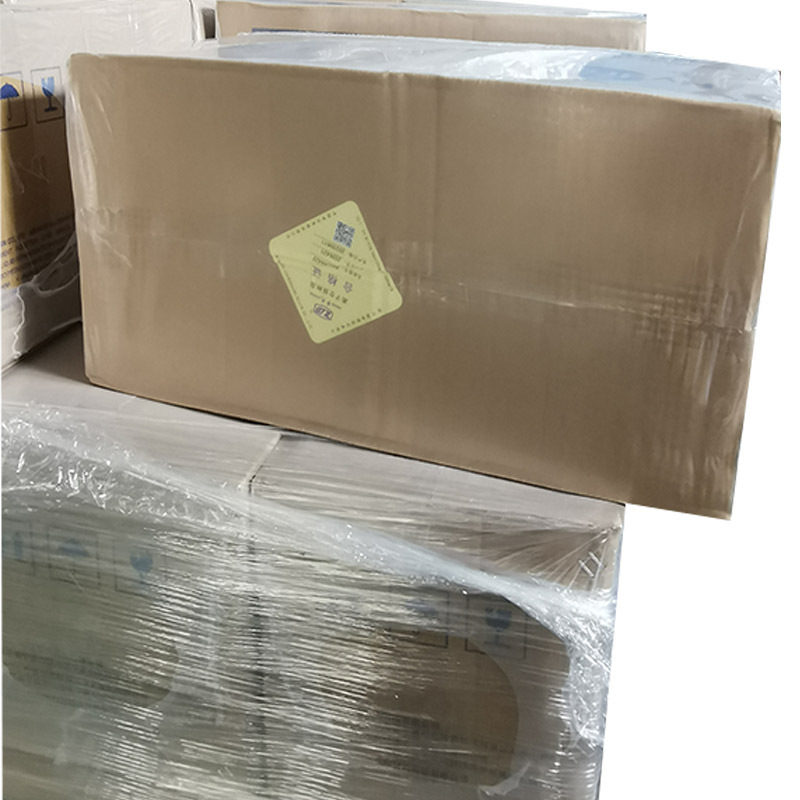 Hangzhou Zhengguang Resin ZGER-8420 Nuclear Grade Polishing Resin Laboratory Cation Resin for Ultrapure Water Production