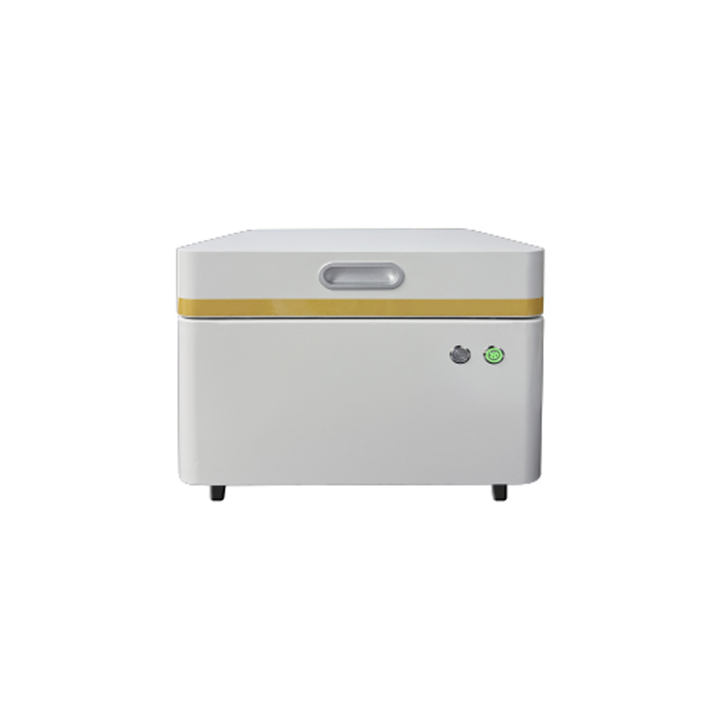 Fluorescence Spectrum Gold Tester, Authenticity Detection, Precious Metal Element Detector, Platinum, Silver, Copper and Gold Content Analyzer