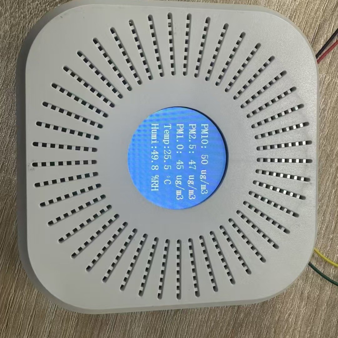 Многофункциональный газовый передатчик с дисплеем Type 86