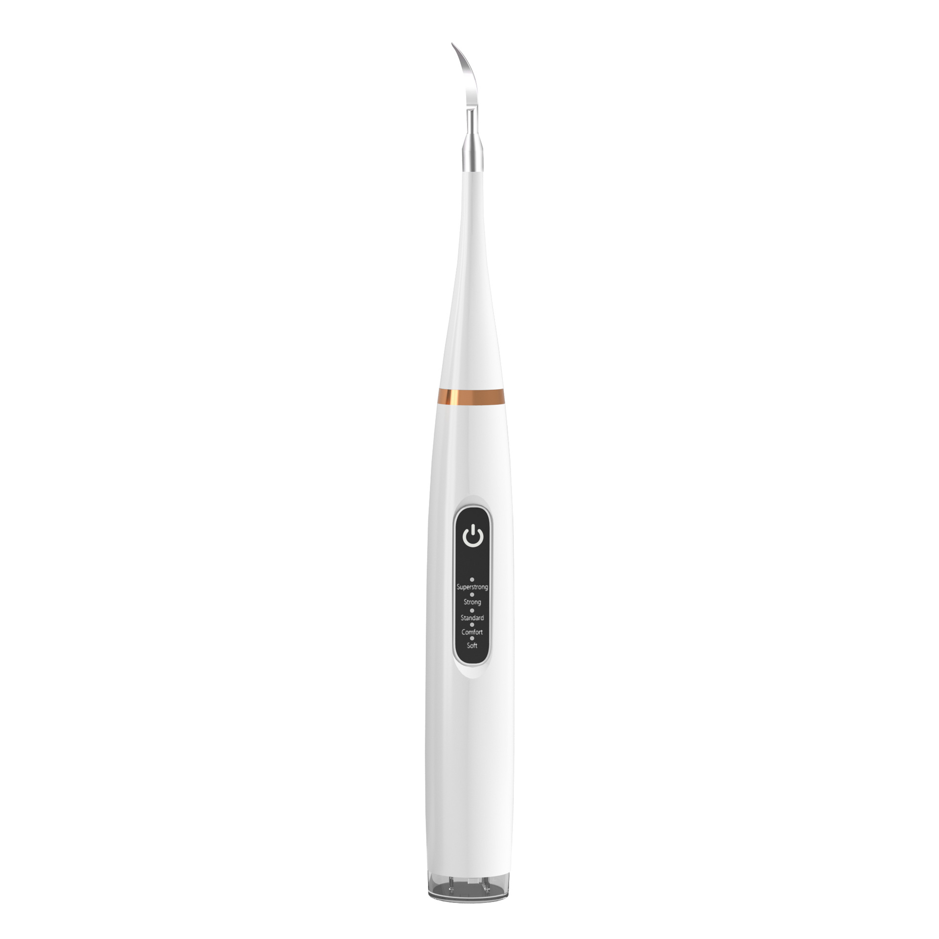 Factory Direct Sales Ultrasonic Tooth Cleaner Electric Toothbrush Dental Calculus Remover Tartar Remover Tooth Cleaner Tooth Flushing Artifact