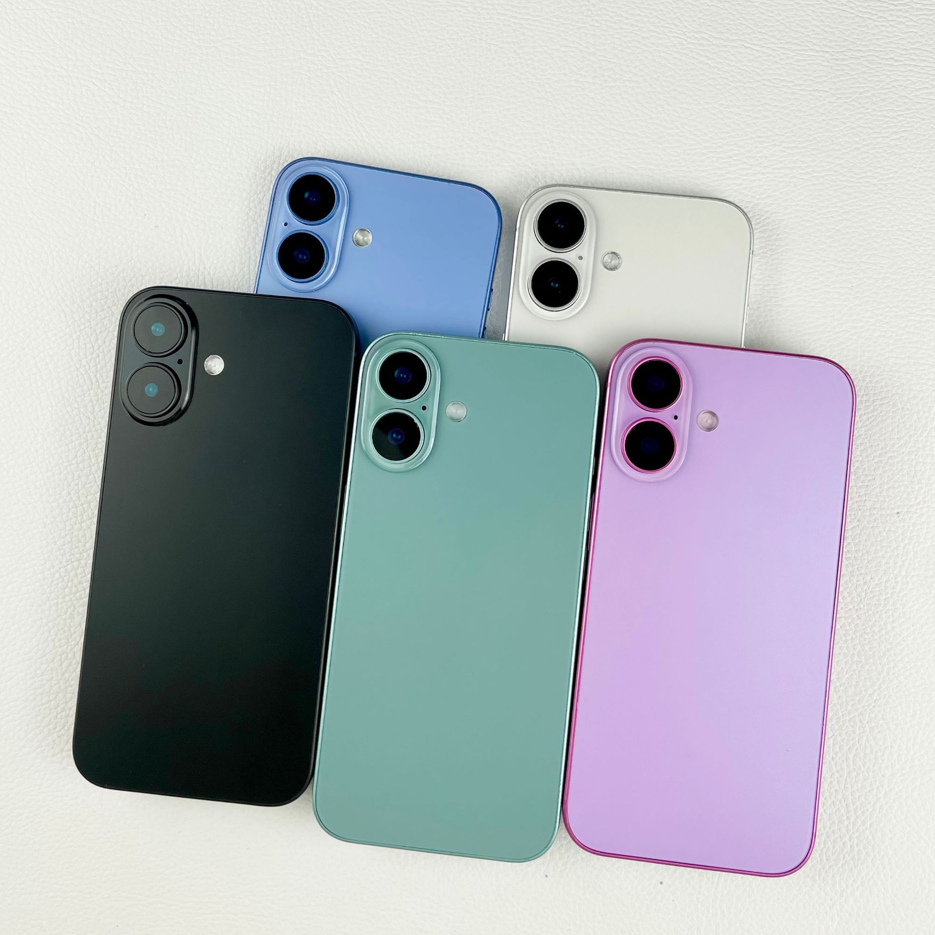 Suitable for Apple 16 16 promax Mobile Phone Model Artificial Model Machine Toy Counter Machine Model Display Props