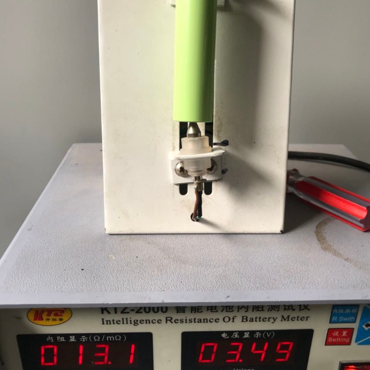 Panasonic 21700 lithium battery 4800mAh power 5c large capacity electric car battery flashlight battery pack