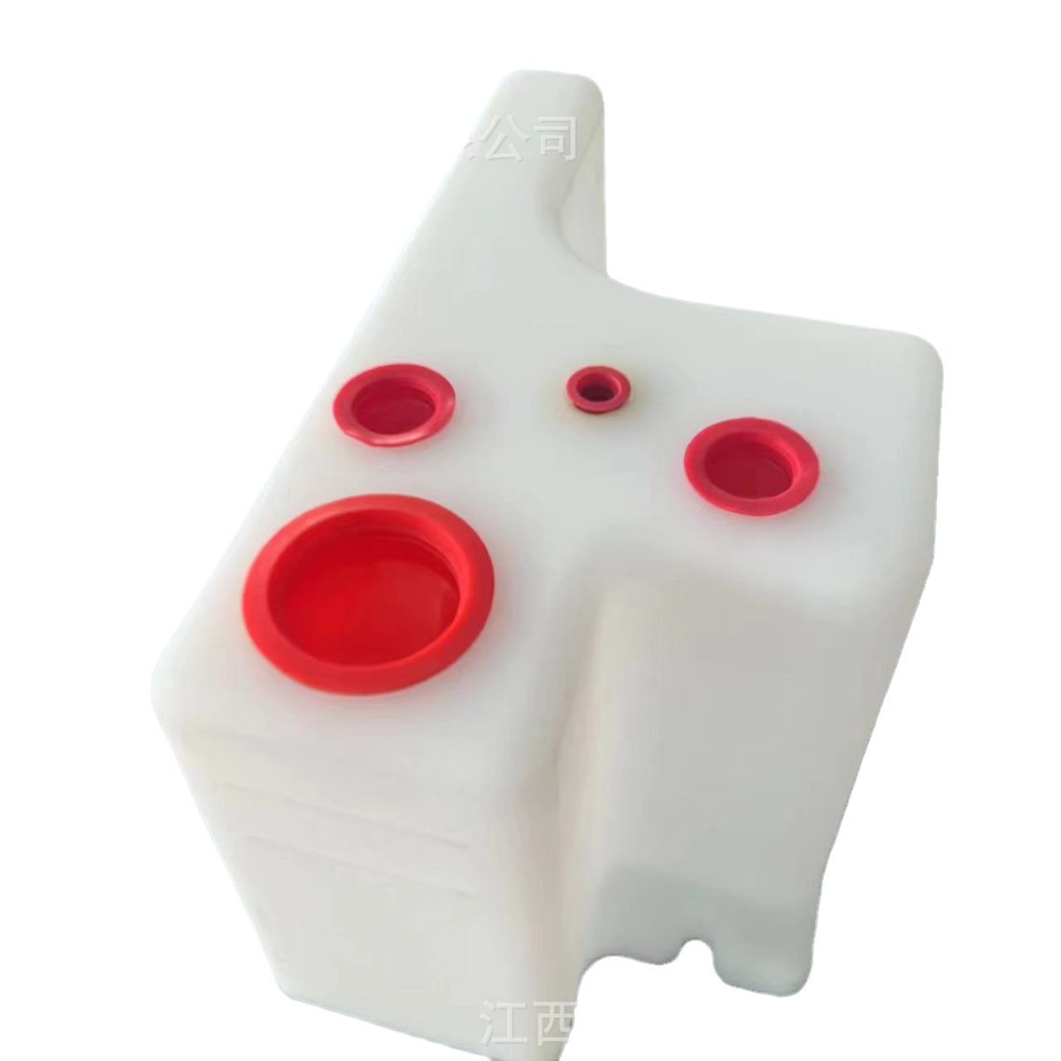 Genie Hydraulic Oil Tank 20L for 8/10/ 12m Scissor Lift Engineering Plastic Water Tank