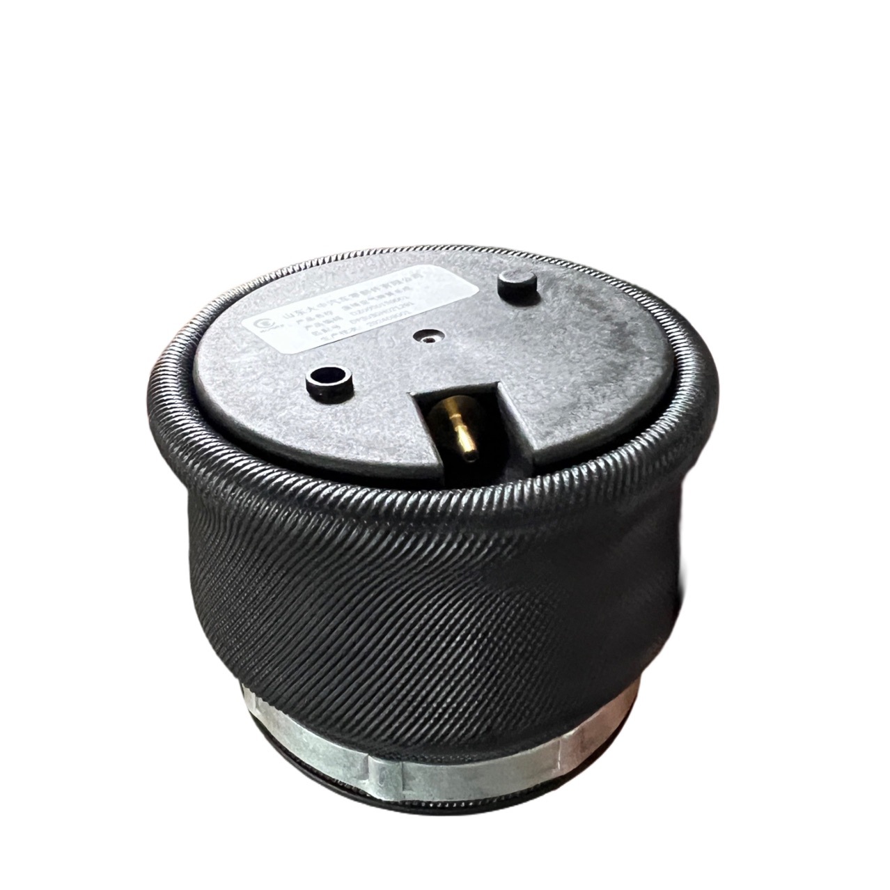 Truck Driver Seat Shock-Absorbing Airbag/Truck Air Seat Airbag