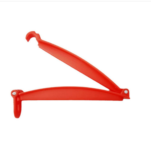 Аксессуары для детского сиденья автомобиля, клипса для ремня безопасности, красная клипса, защитная клипса