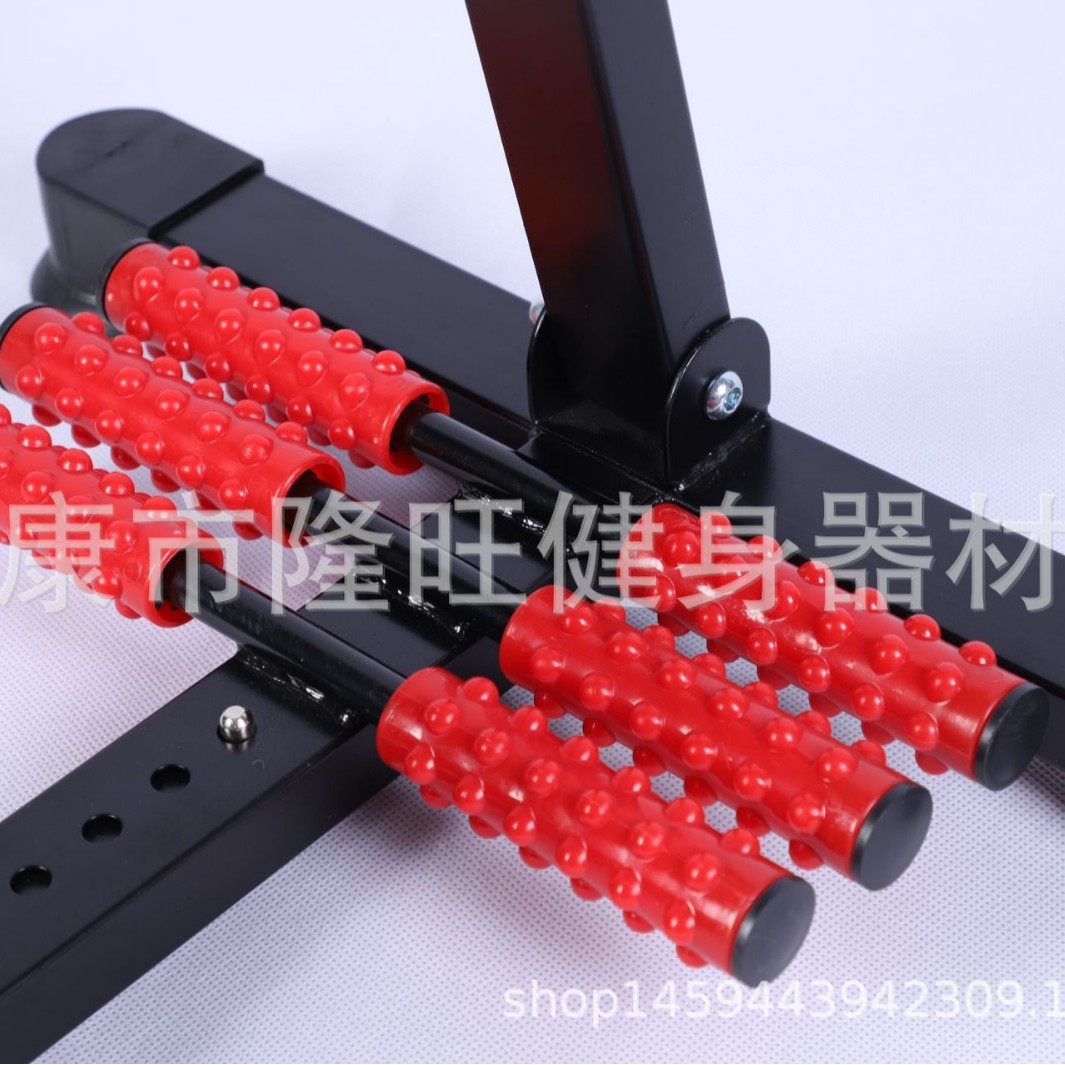 Indoor exercise bike Stroke hemiplegia upper and lower limbs bicycle hand strength trainer elderly exercise equipment