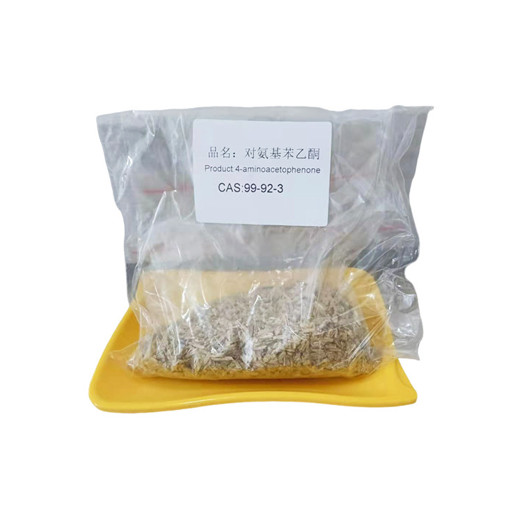 Factory Direct Supply of Para-Aminobenzonitrone Cas 99-92-3 Hebei Manufacturer in Stock